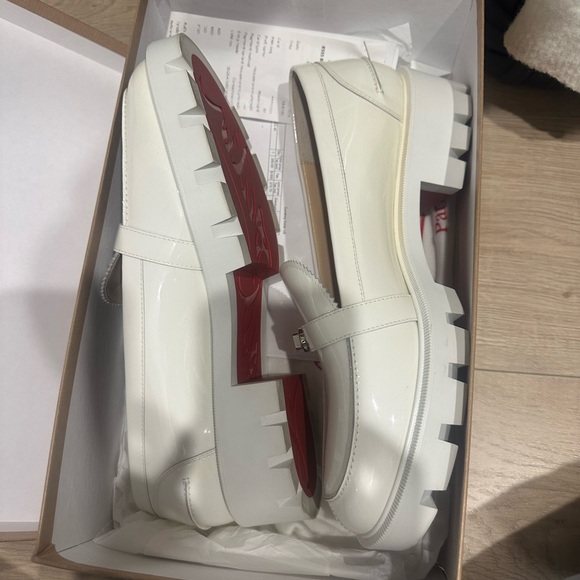 Christian Louboutin Loafers - Picture 6 of 6